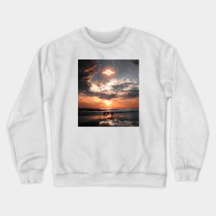 Apocalypse Crewneck Sweatshirt